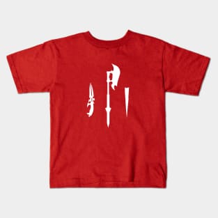 The Vampire Slayer Kids T-Shirt